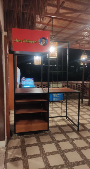 Booth