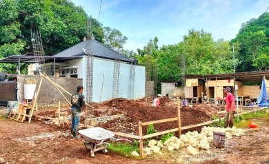 Konstruksi Baru & Renovasi Project Pak Adit 2 ~blog/2025/4/16/002