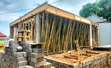 Konstruksi Baru & Renovasi Project Pak Adit 3 ~blog/2025/4/16/003