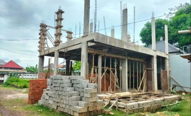 Konstruksi Baru & Renovasi Project Pak Adit 4 ~blog/2025/4/16/004