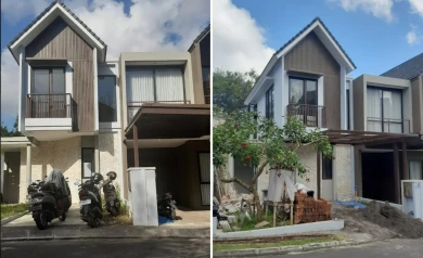 Konstruksi Baru & Renovasi Project Pak Rudy 1 ~blog/2025/4/26/001