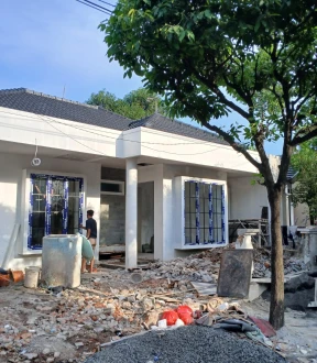Project Pak Arman