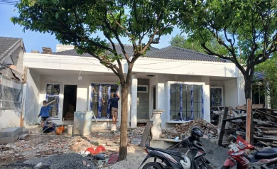 Konstruksi Baru & Renovasi Project Pak Arman 2 ~blog/2025/4/30/02