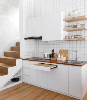 Kitchen Pak Tony