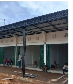 Kanopi Pak Totok