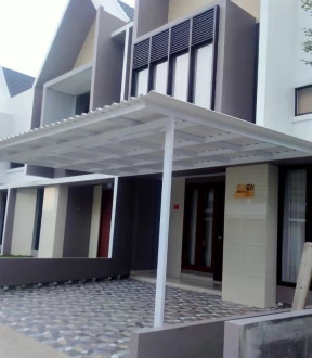 Kanopi Pak Hendy
