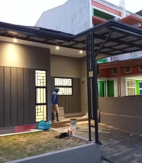 Kanopi Bu Asih