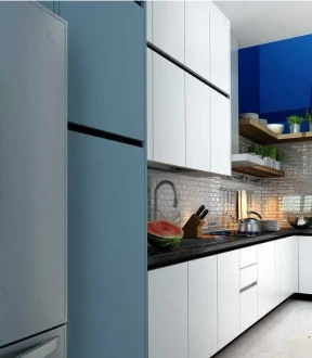 Kitchen Bu Rika