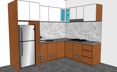 Interior Design Kitchen Set Bu Siska 3 ~blog/2025/8/22/00101