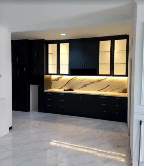 Kitchen Set Bu Esther