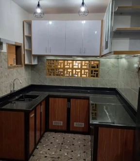 Kitchen Set Bu Astrid