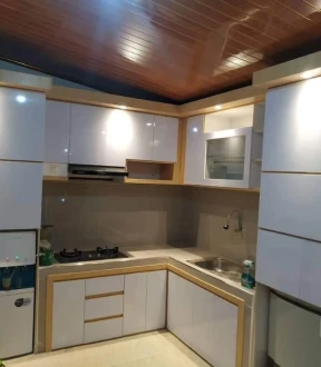 Kitchen Set Pak Vincent